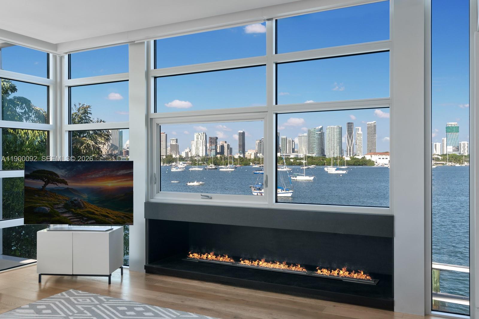 HIBISCUS ISLAND - Residential