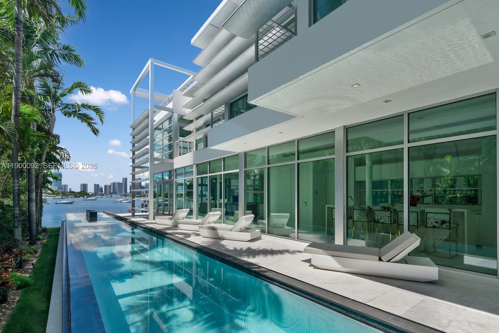 HIBISCUS ISLAND - Residential