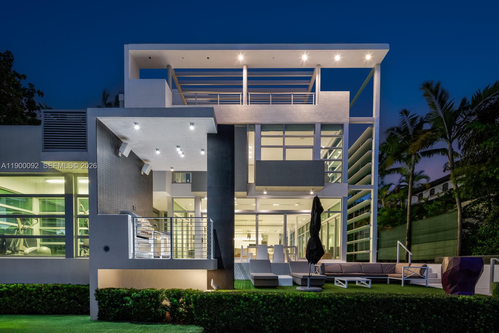 HIBISCUS ISLAND - Residential