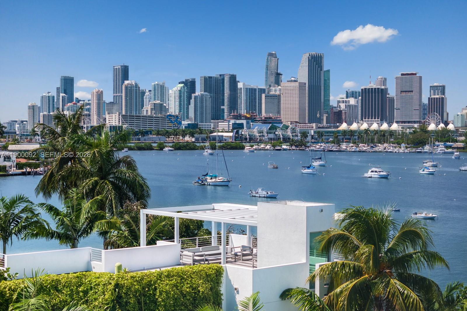 HIBISCUS ISLAND - Residential