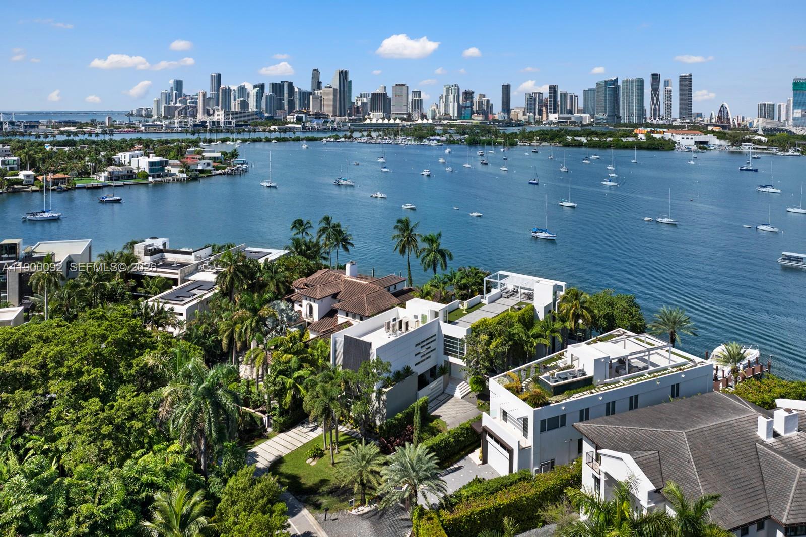 HIBISCUS ISLAND - Residential