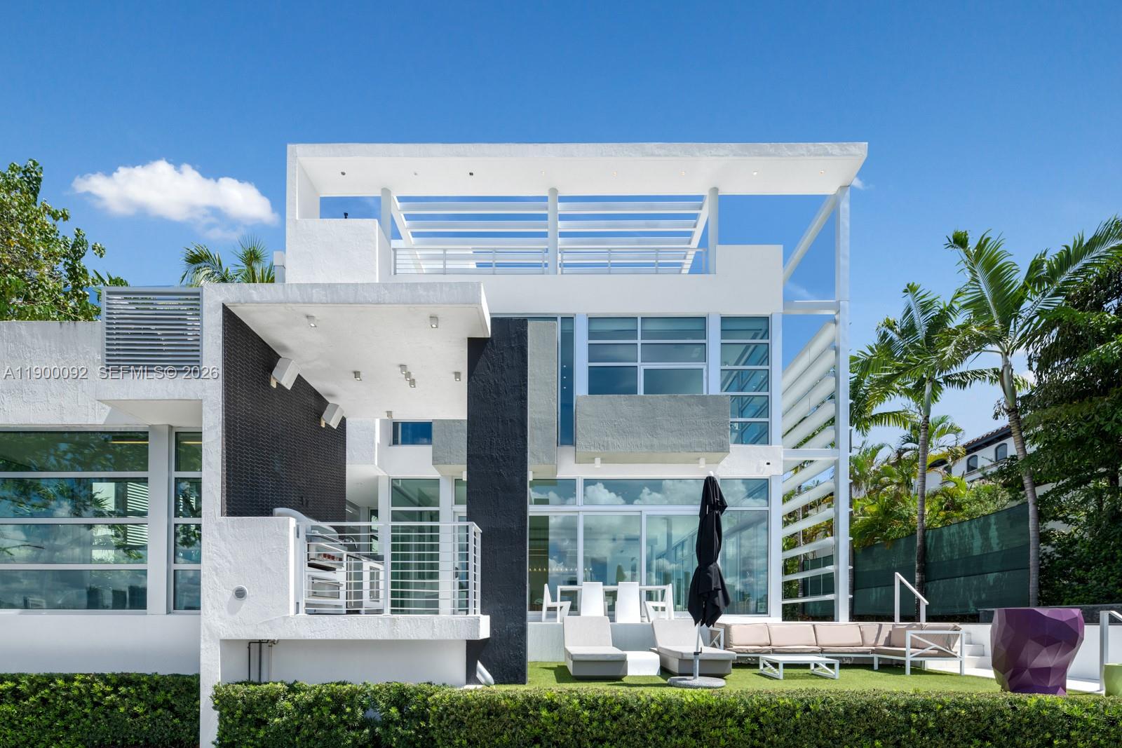 HIBISCUS ISLAND - Residential