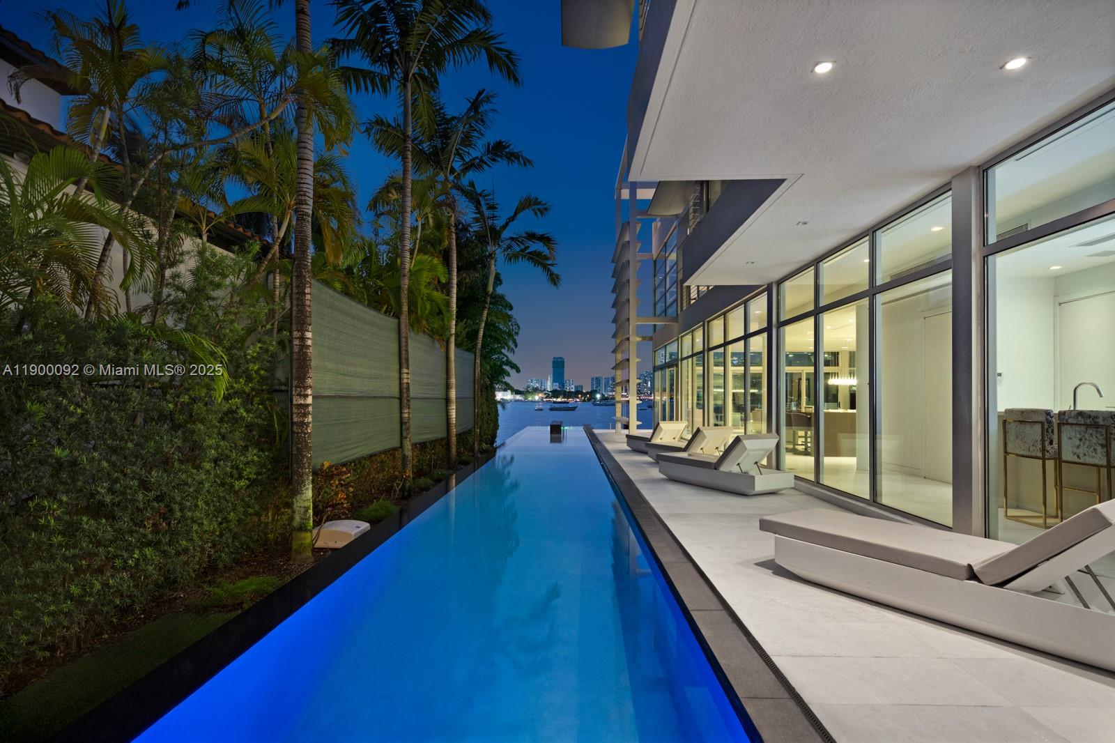 HIBISCUS ISLAND - Residential