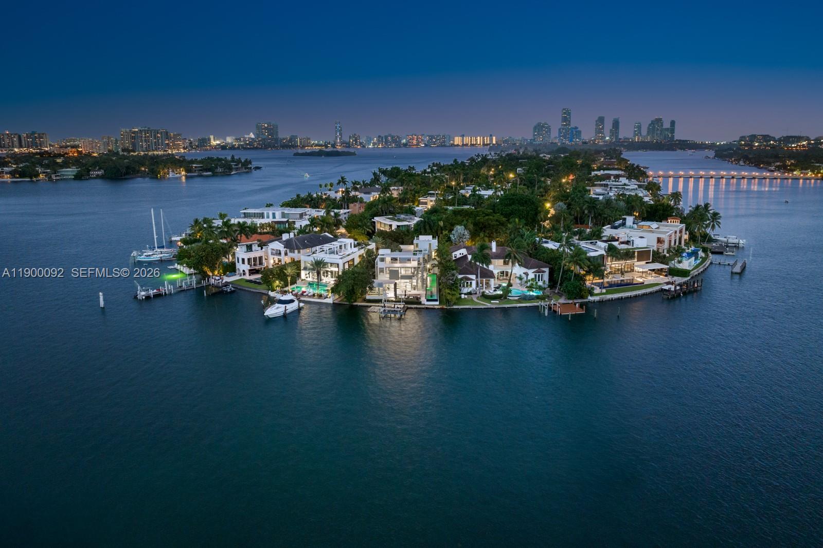 HIBISCUS ISLAND - Residential