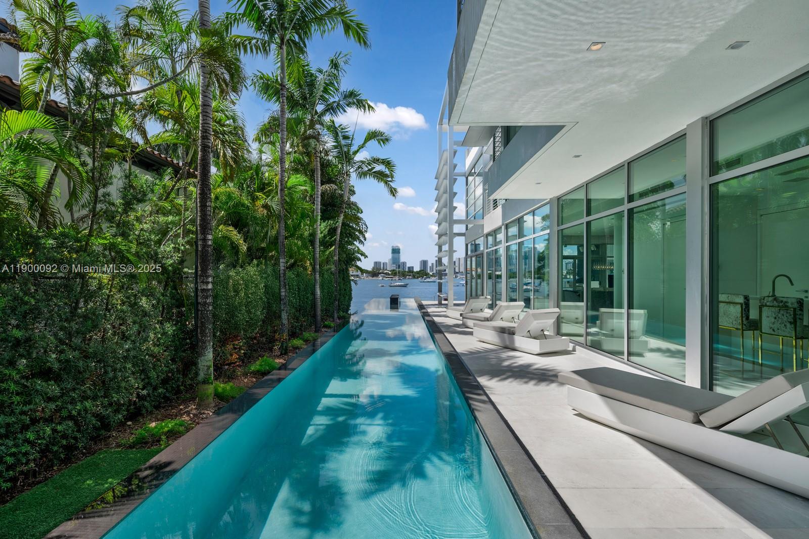 HIBISCUS ISLAND - Residential