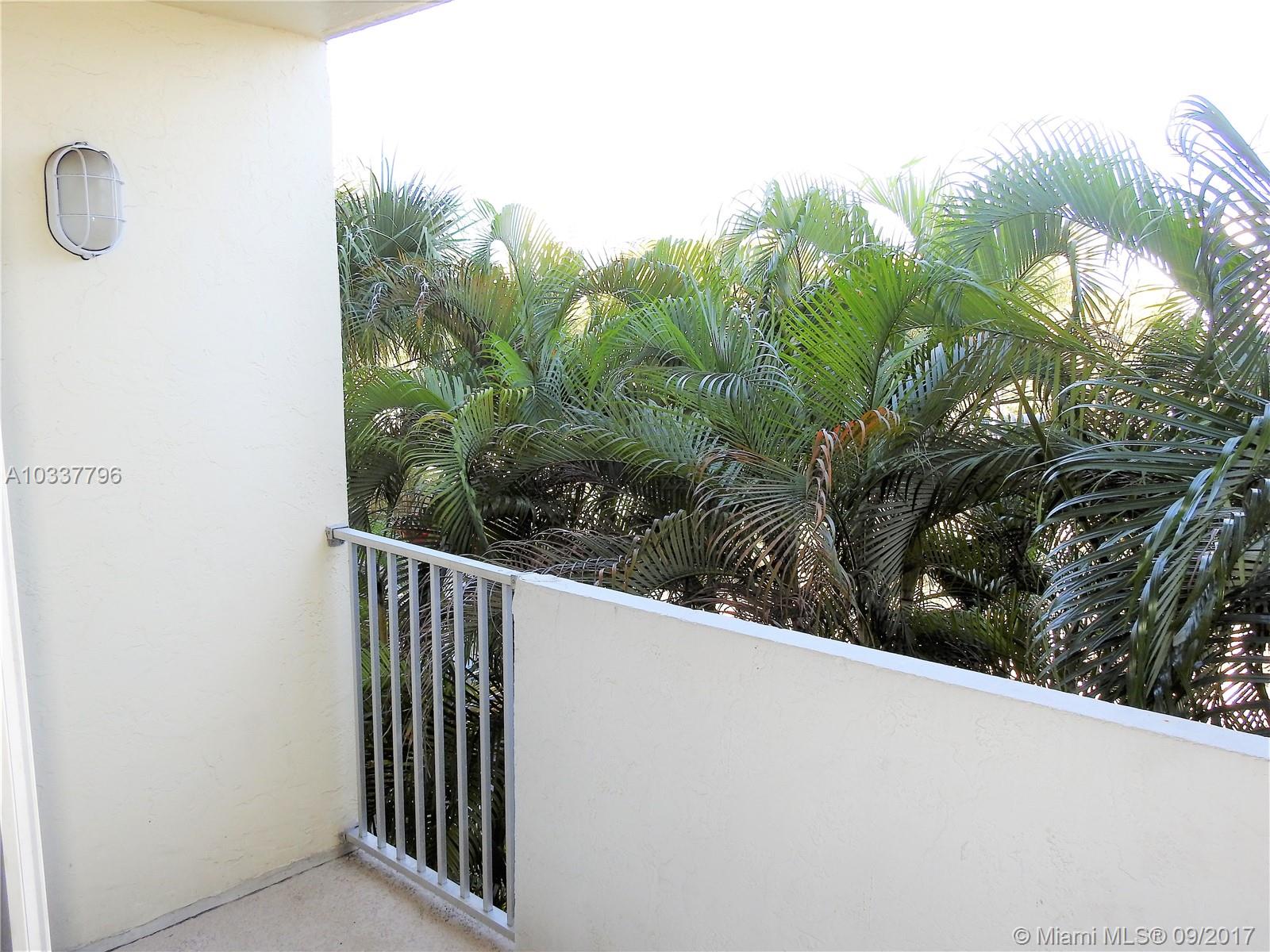 Palms Of Pinecrest Condo - Residential Lease