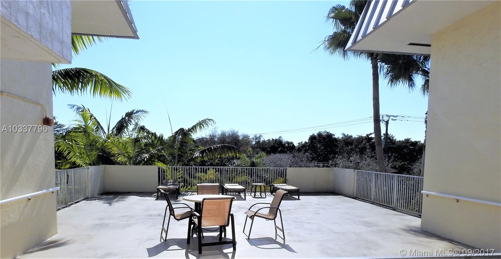 Palms Of Pinecrest Condo - Residential Lease