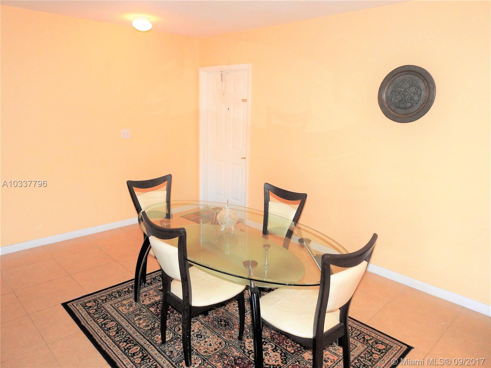 Palms Of Pinecrest Condo - Residential Lease