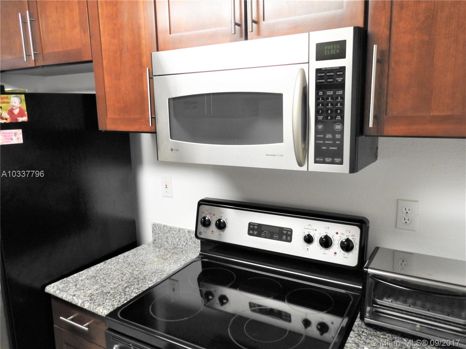 Palms Of Pinecrest Condo - Residential Lease