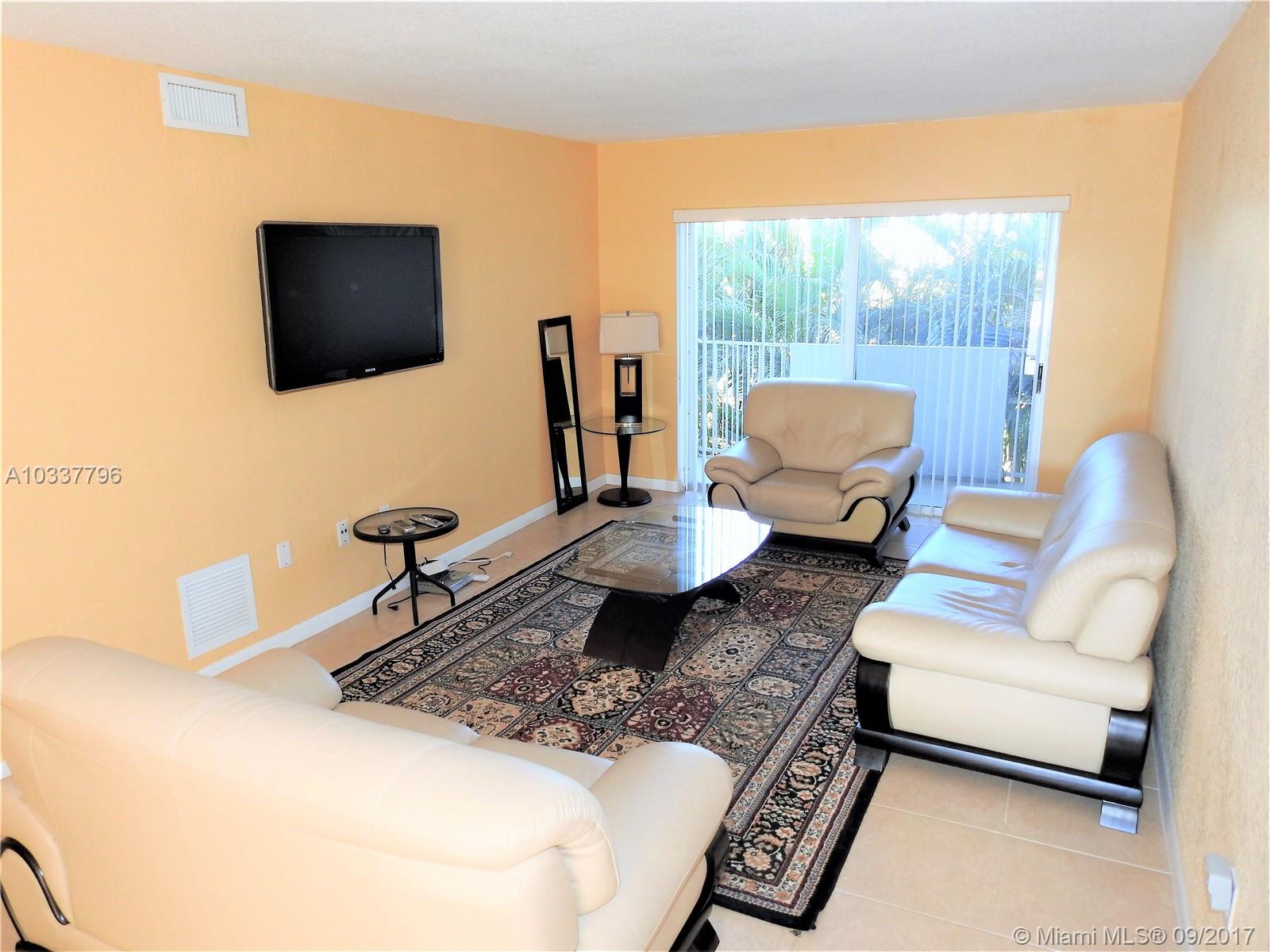 Palms Of Pinecrest Condo - Residential Lease
