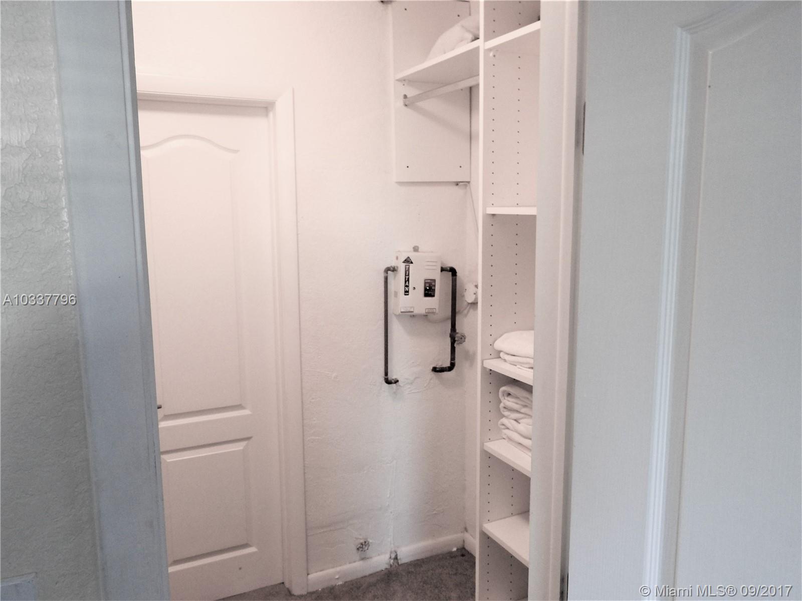 Palms Of Pinecrest Condo - Residential Lease