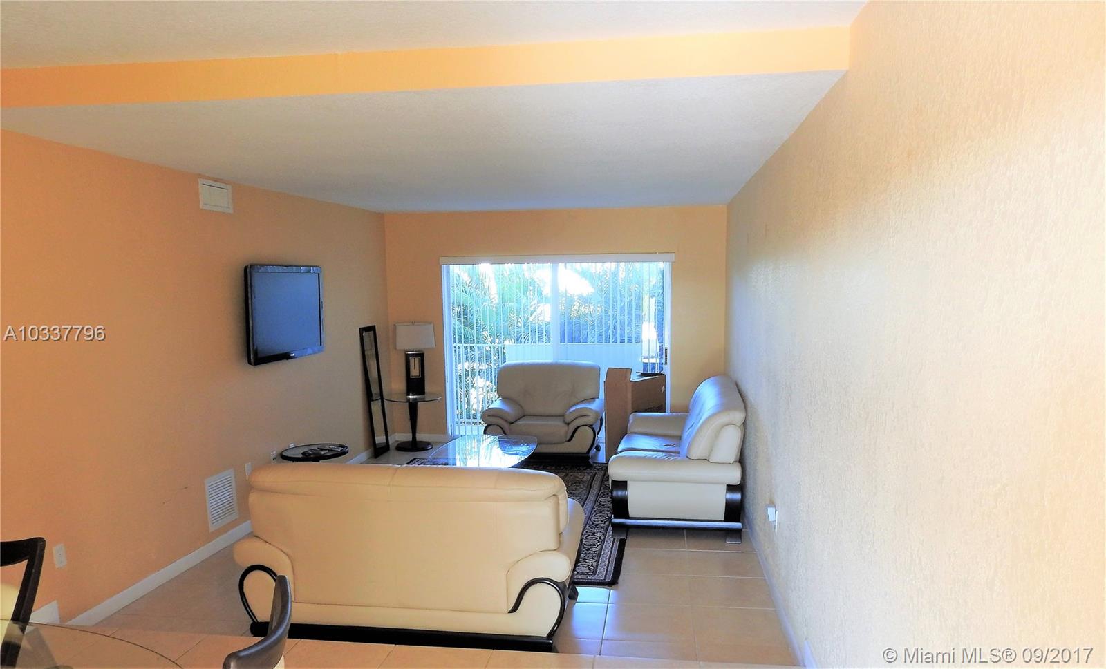 Palms Of Pinecrest Condo - Residential Lease