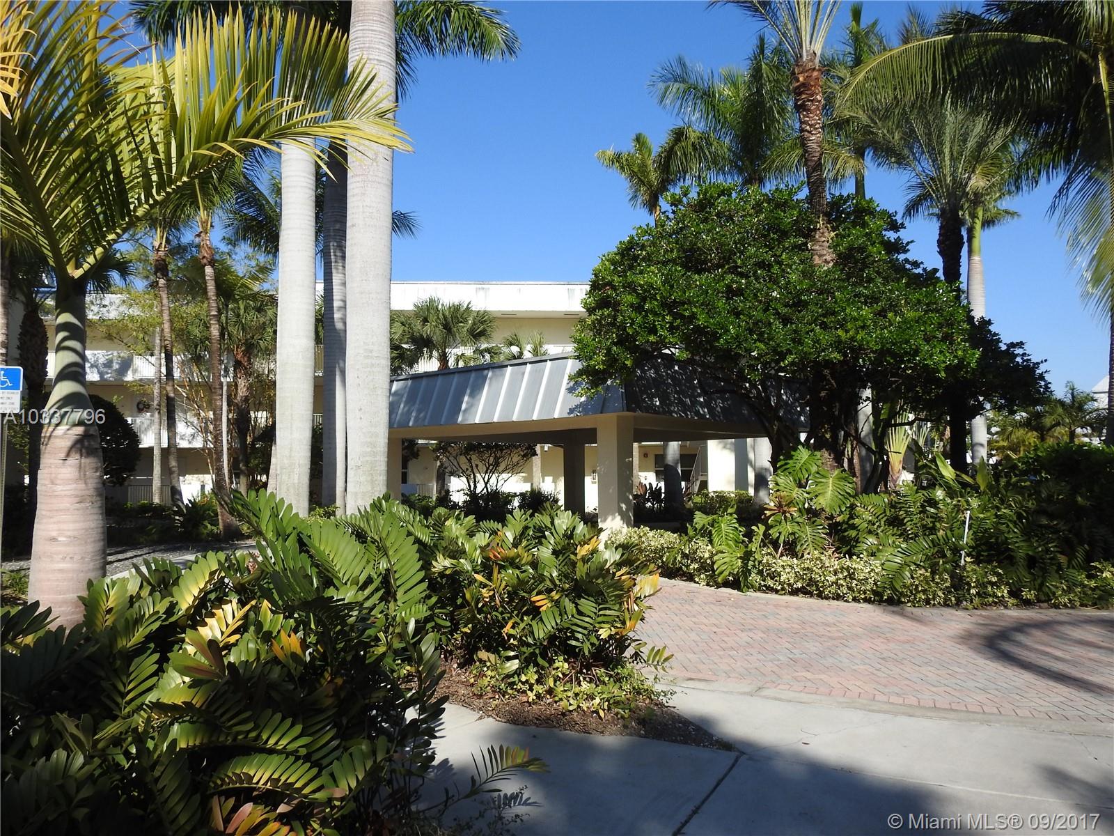 Palms Of Pinecrest Condo - Residential Lease