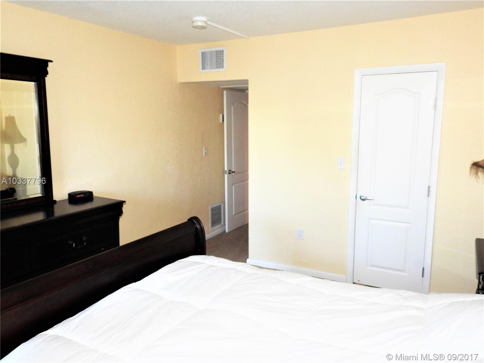 Palms Of Pinecrest Condo - Residential Lease