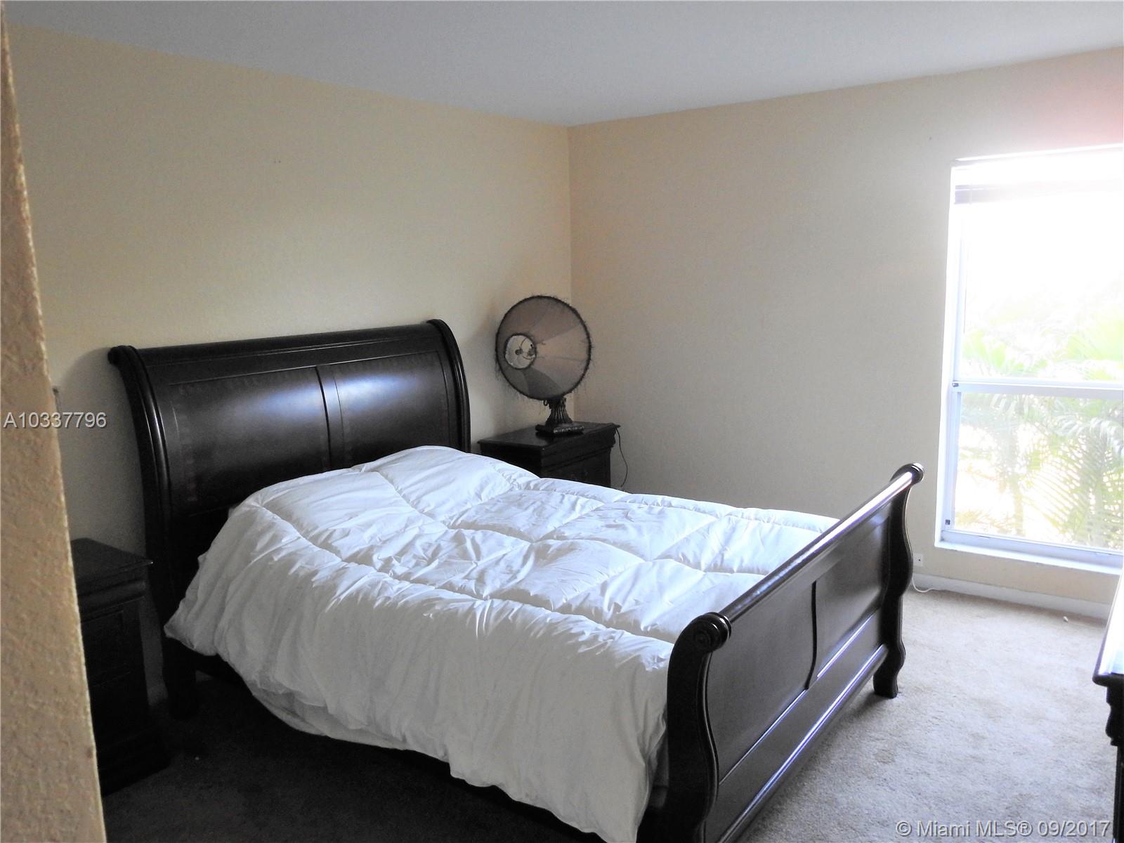 Palms Of Pinecrest Condo - Residential Lease