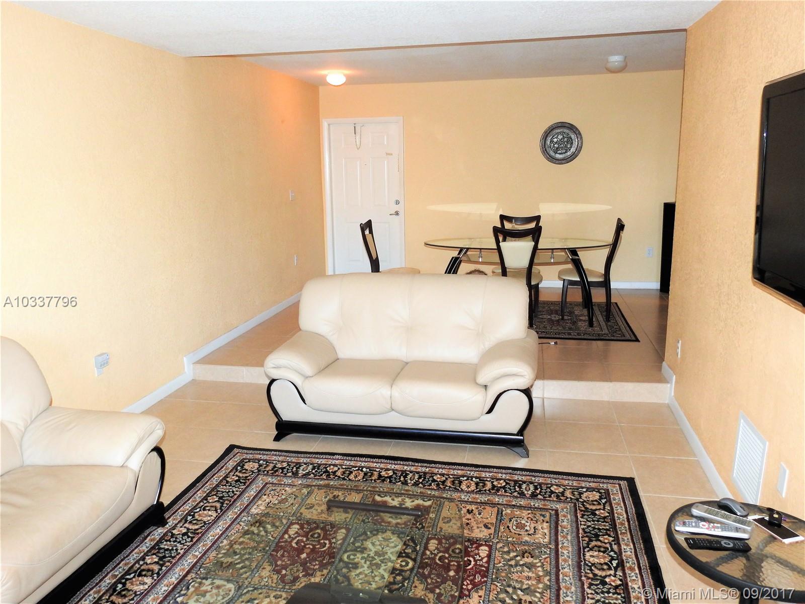 Palms Of Pinecrest Condo - Residential Lease