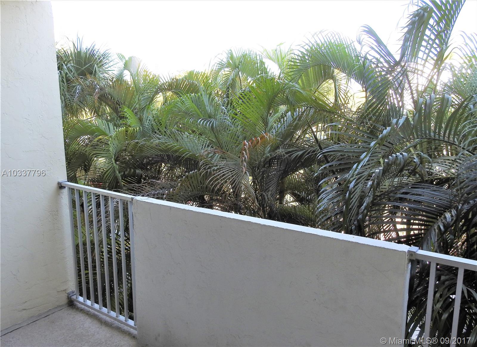 Palms Of Pinecrest Condo - Residential Lease