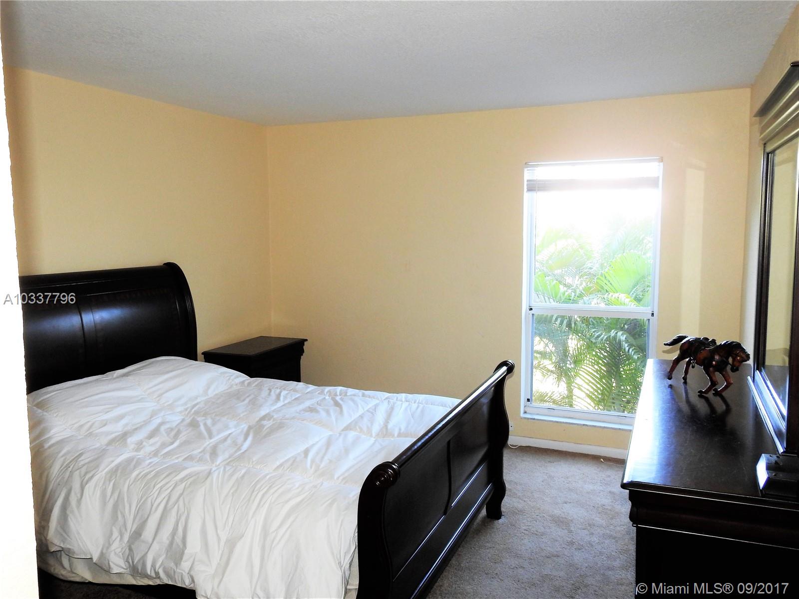 Palms Of Pinecrest Condo - Residential Lease