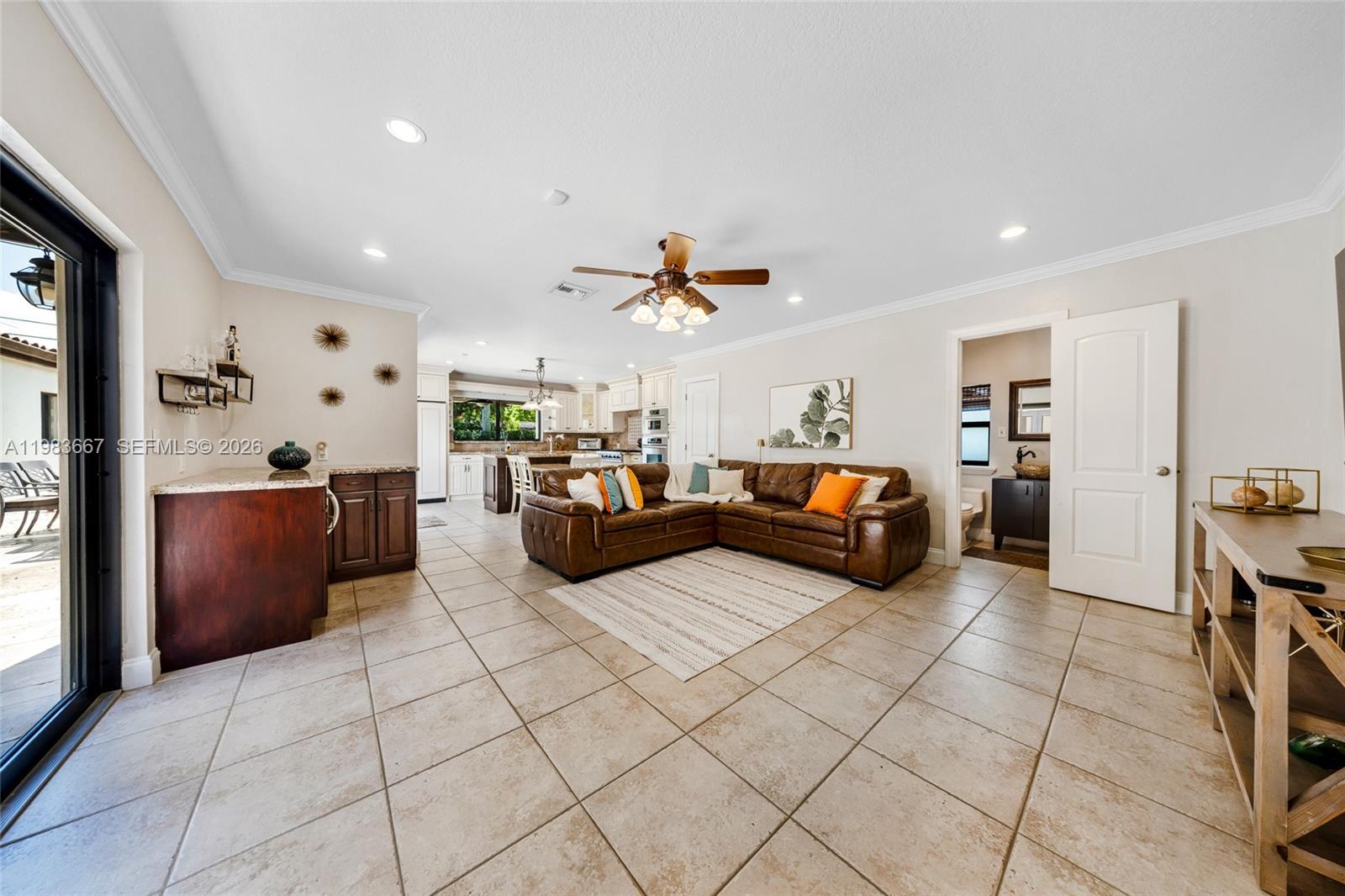 REV OF REV FEC ADDN HIALE - Residential