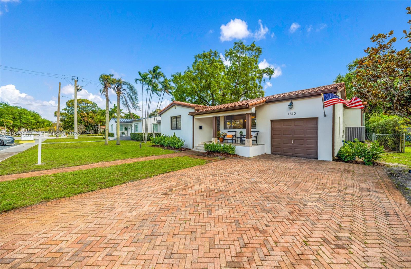 REV OF REV FEC ADDN HIALE - Residential