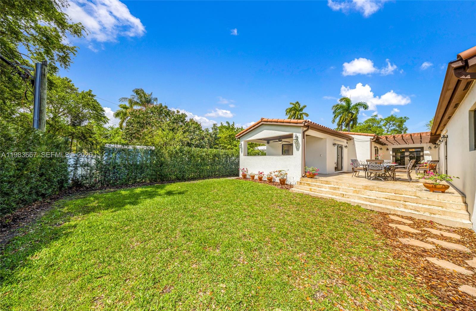 REV OF REV FEC ADDN HIALE - Residential