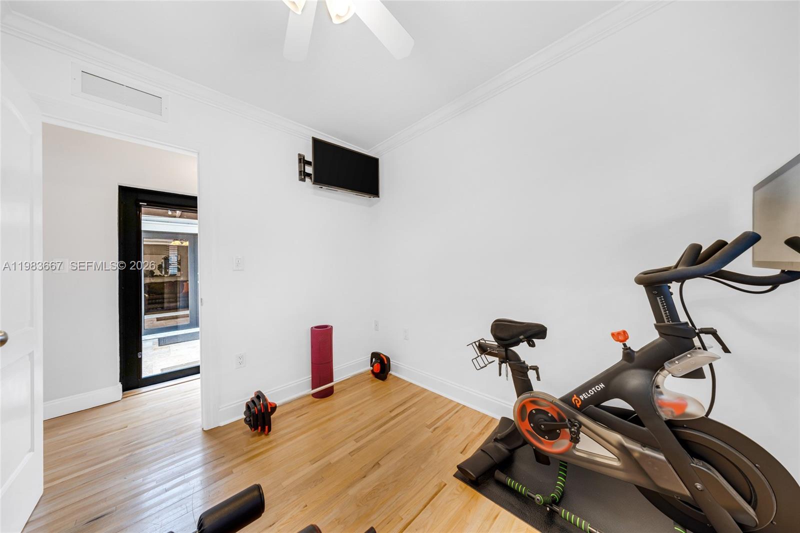 REV OF REV FEC ADDN HIALE - Residential