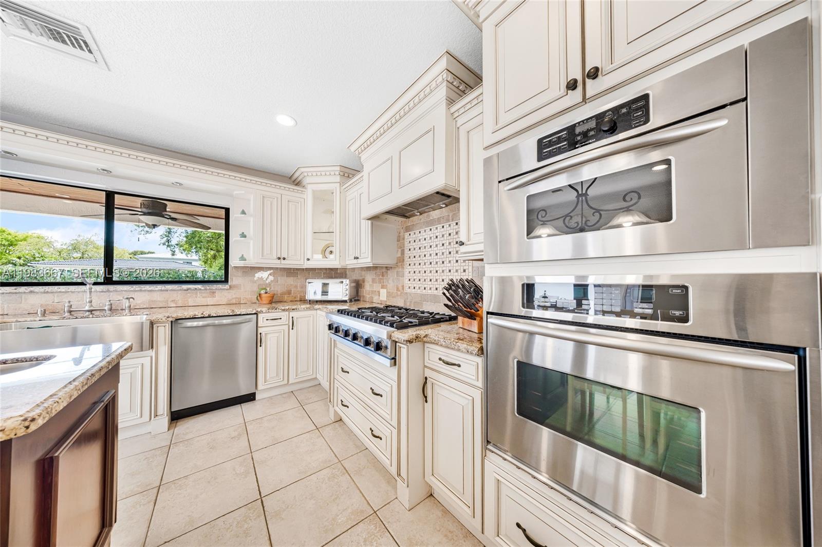 REV OF REV FEC ADDN HIALE - Residential