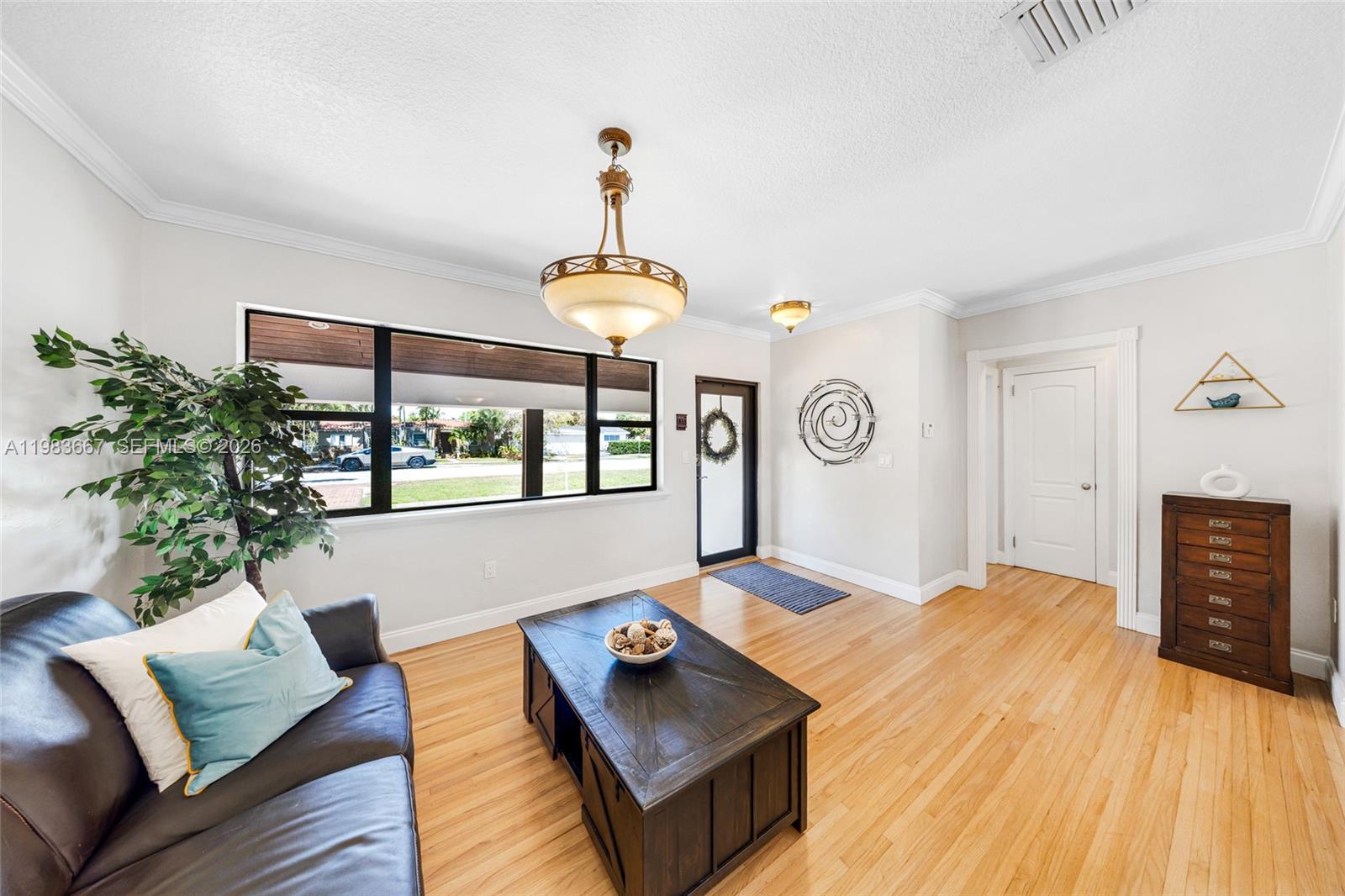 REV OF REV FEC ADDN HIALE - Residential