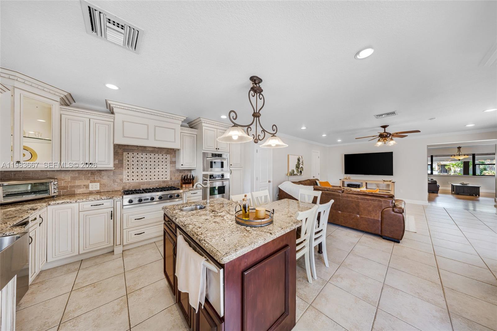 REV OF REV FEC ADDN HIALE - Residential