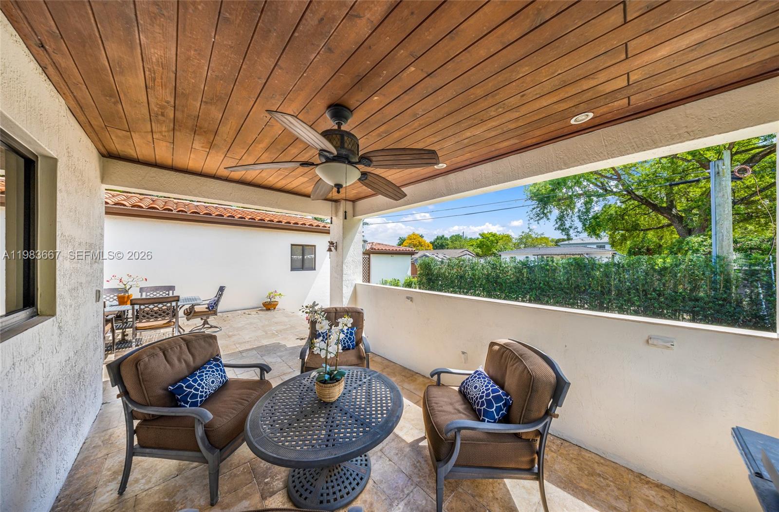 REV OF REV FEC ADDN HIALE - Residential