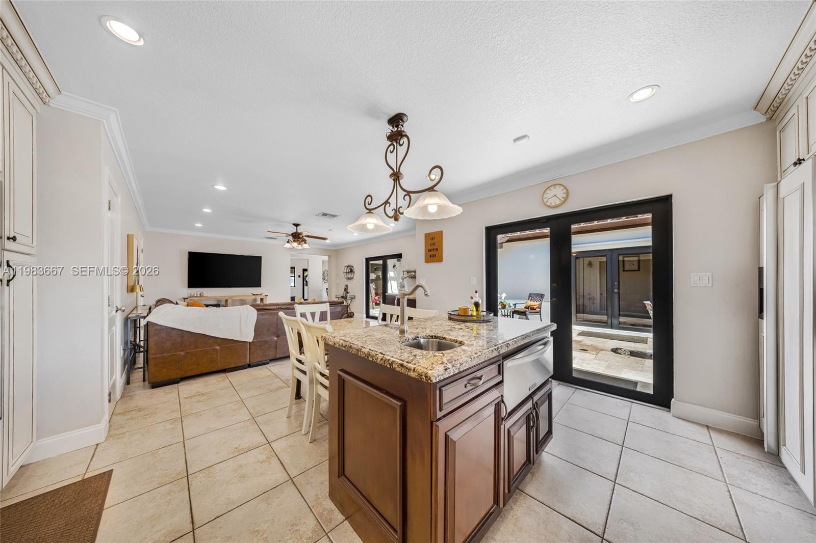 REV OF REV FEC ADDN HIALE - Residential