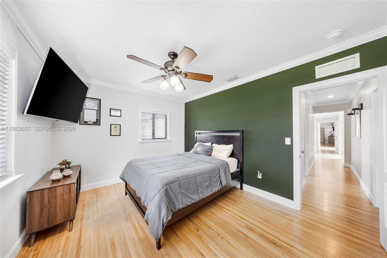 REV OF REV FEC ADDN HIALE - Residential