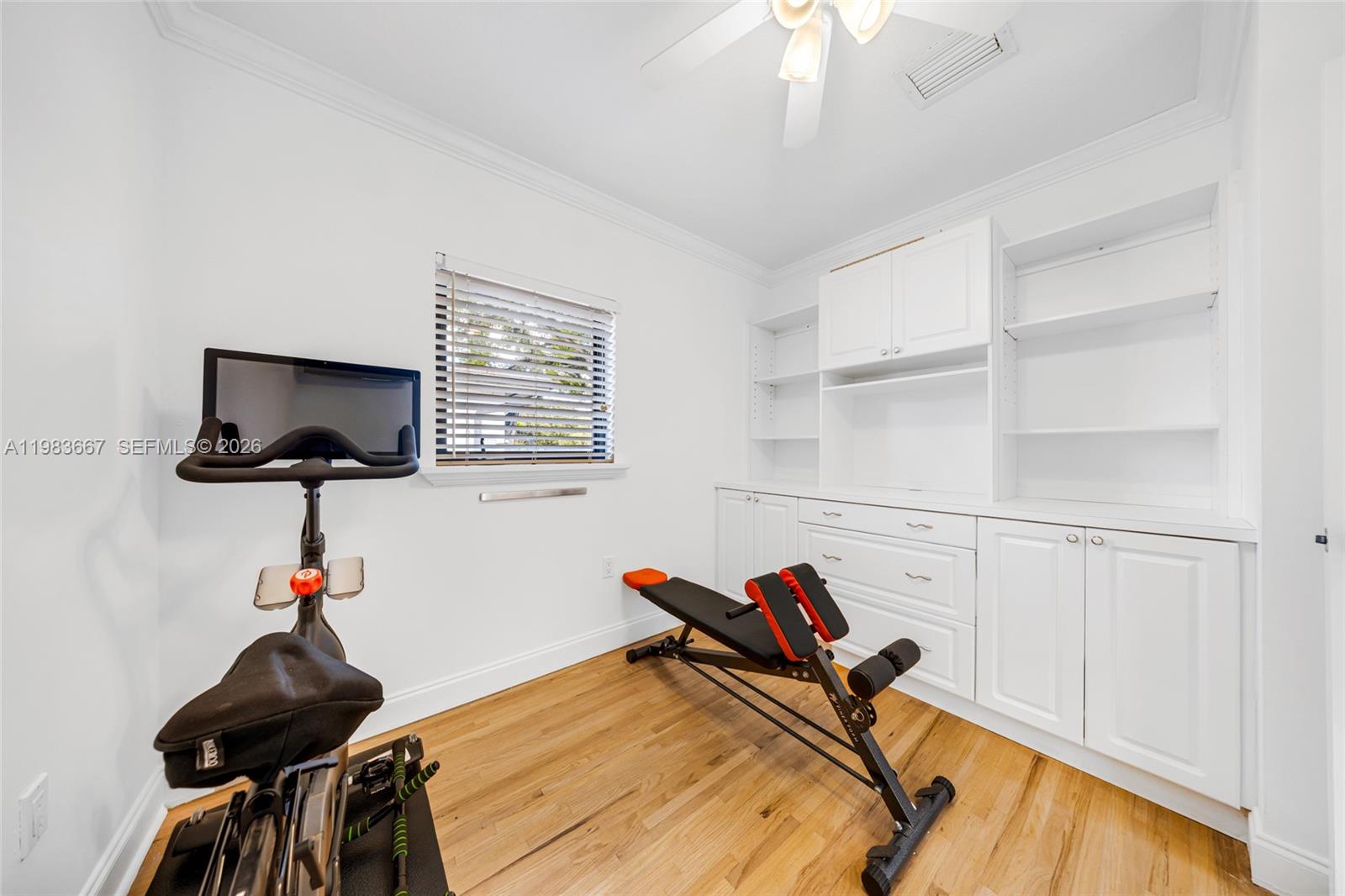 REV OF REV FEC ADDN HIALE - Residential