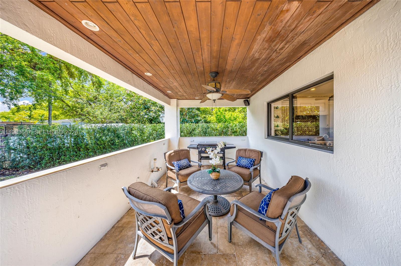 REV OF REV FEC ADDN HIALE - Residential