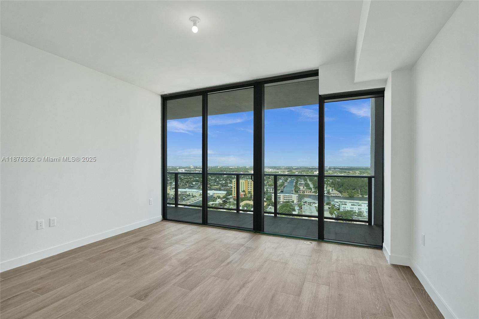 Casamar - Residential Lease