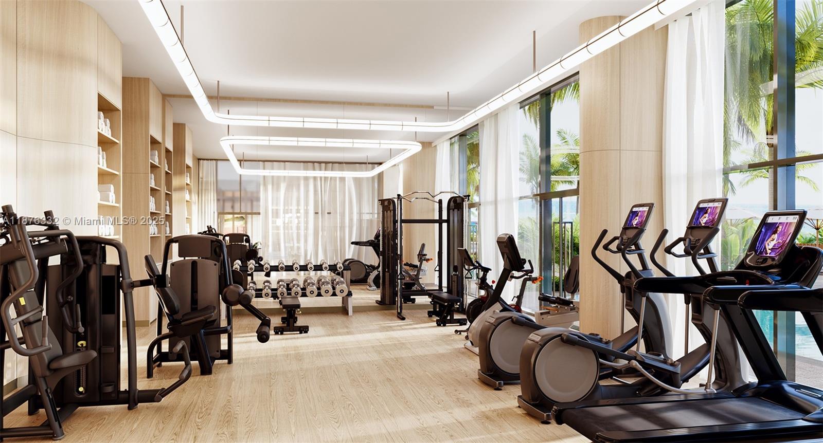 Casamar - Residential Lease