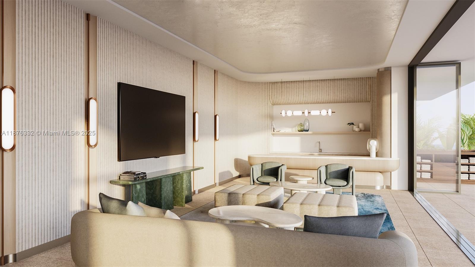 Casamar - Residential Lease