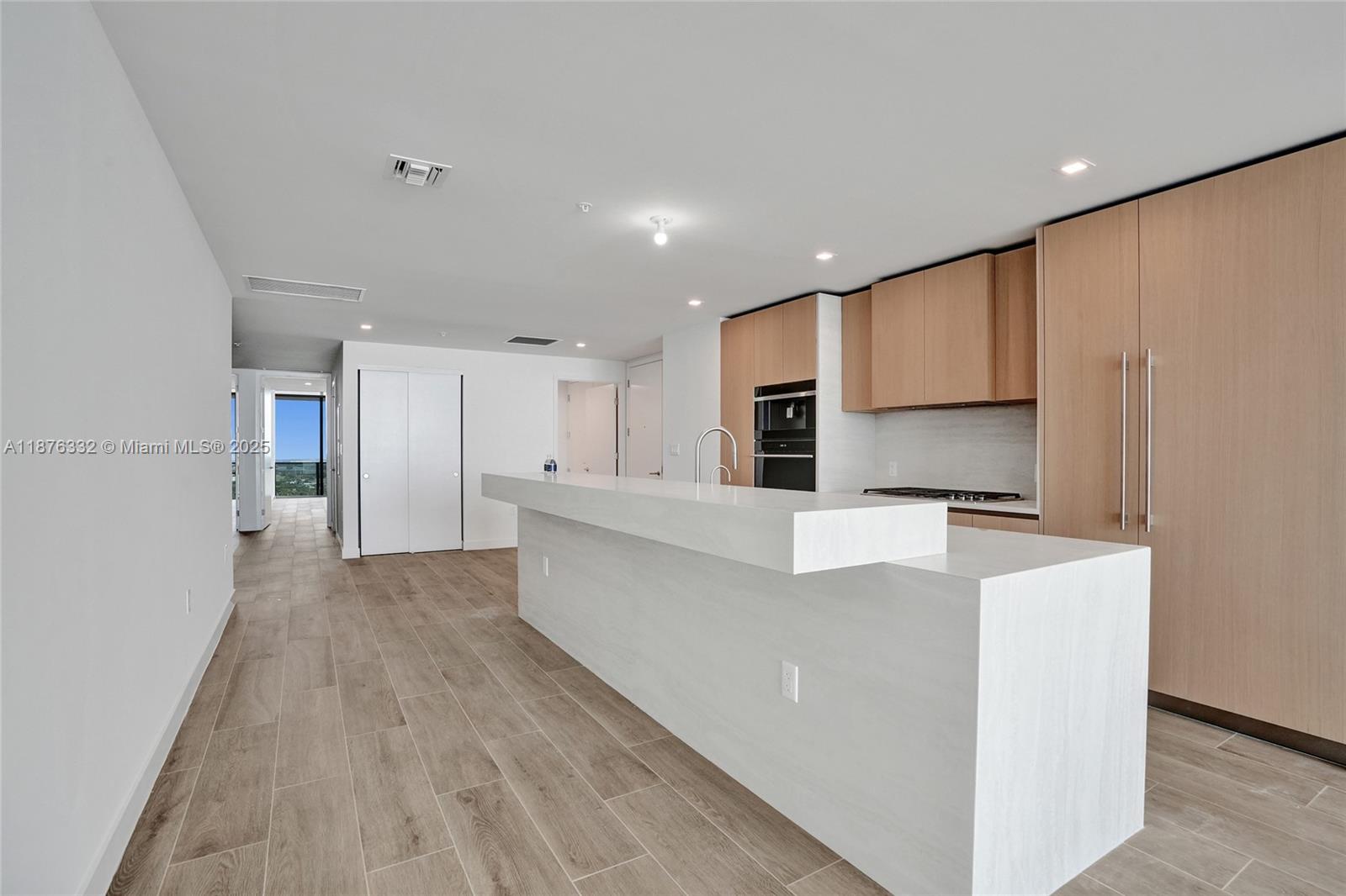 Casamar - Residential Lease