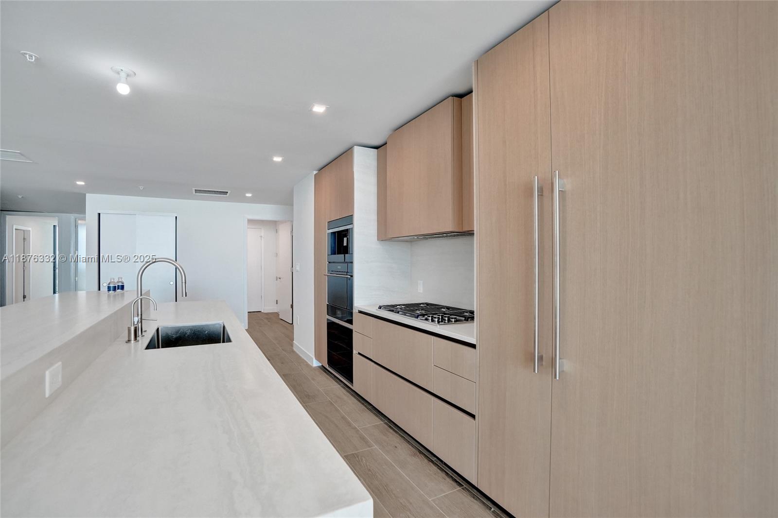 Casamar - Residential Lease