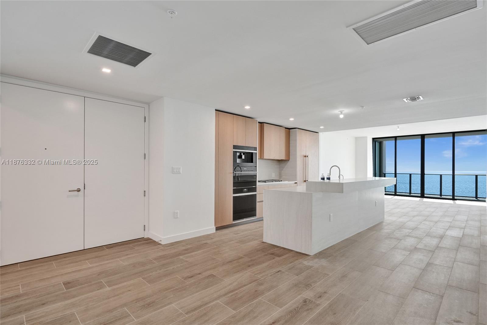 Casamar - Residential Lease