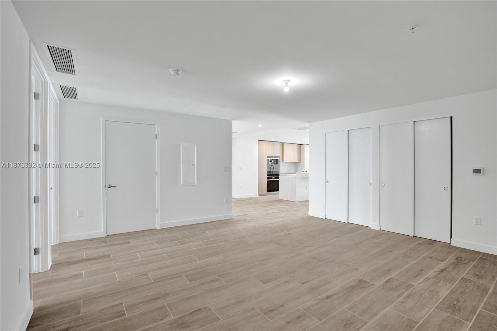 Casamar - Residential Lease