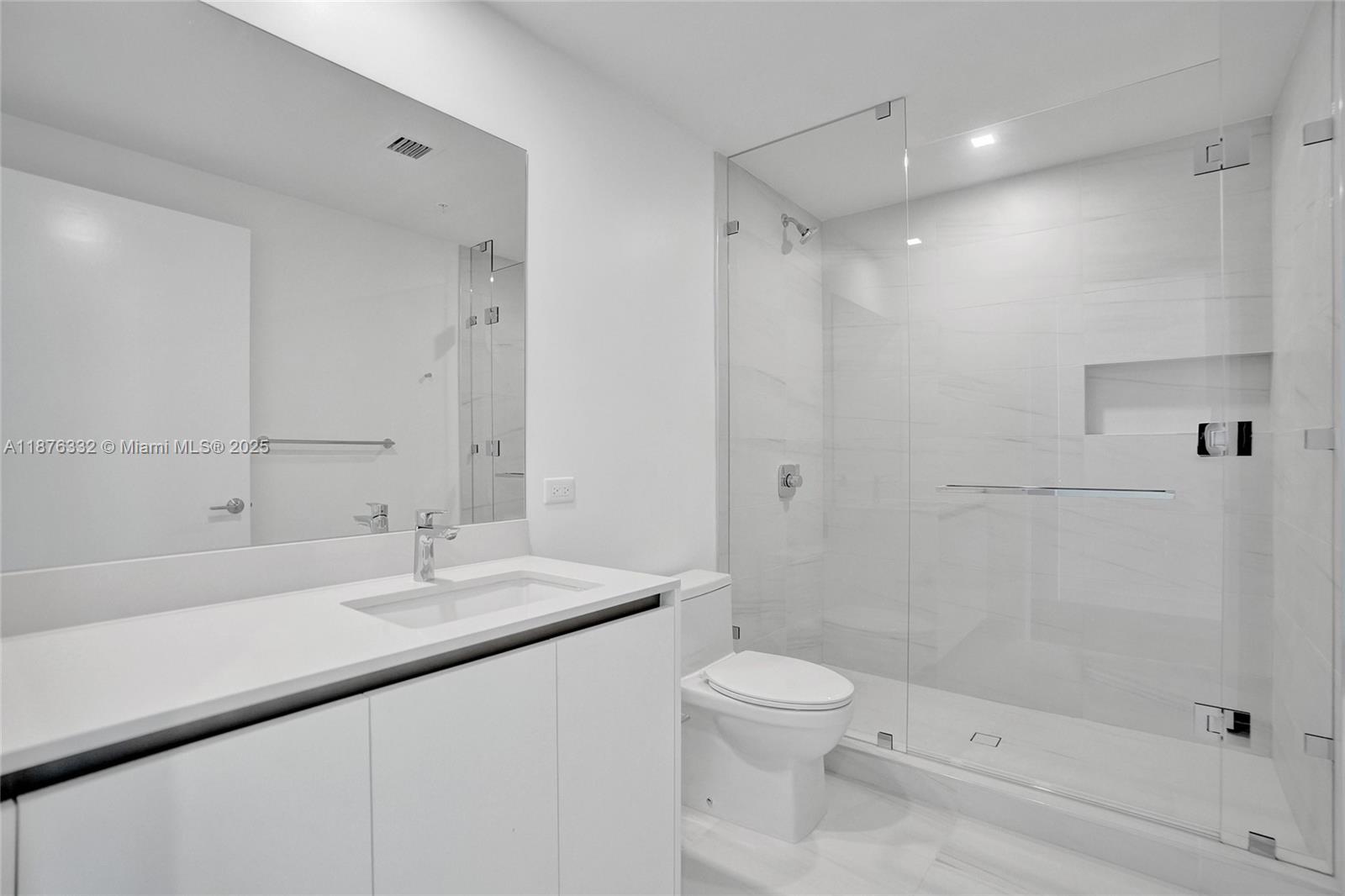 Casamar - Residential Lease