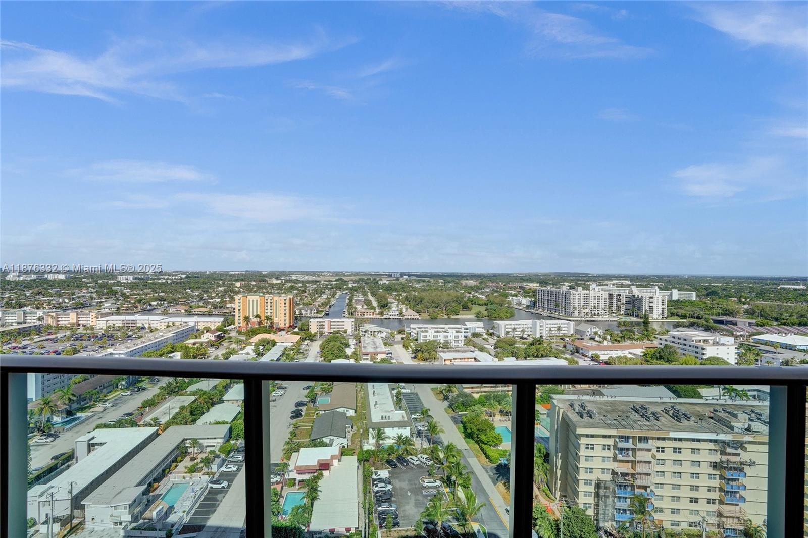 Casamar - Residential Lease