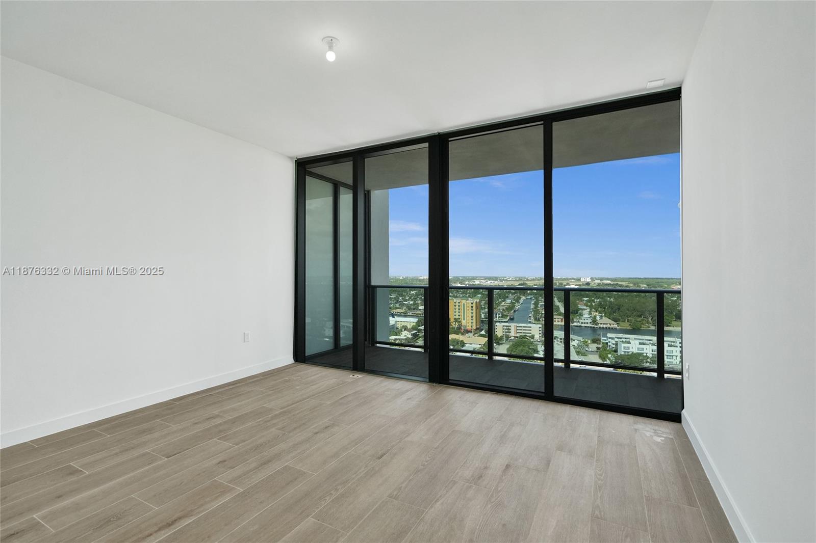 Casamar - Residential Lease