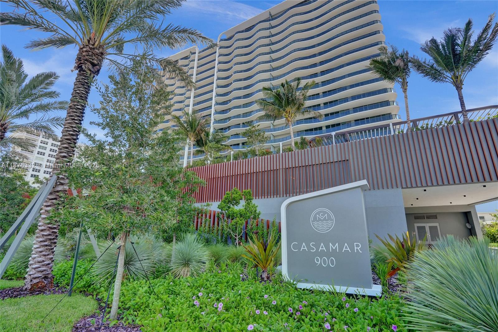 Casamar - Residential Lease