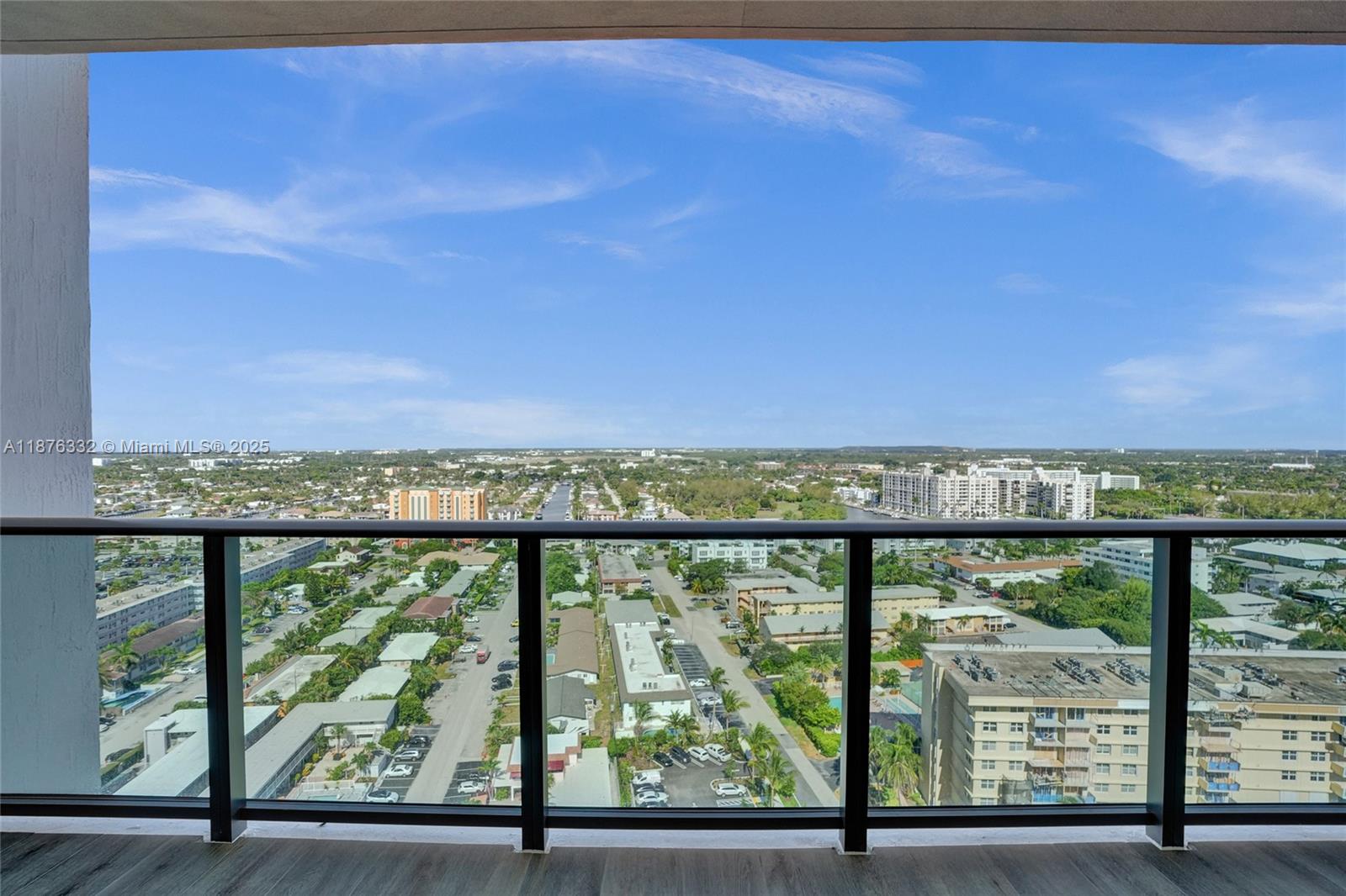 Casamar - Residential Lease