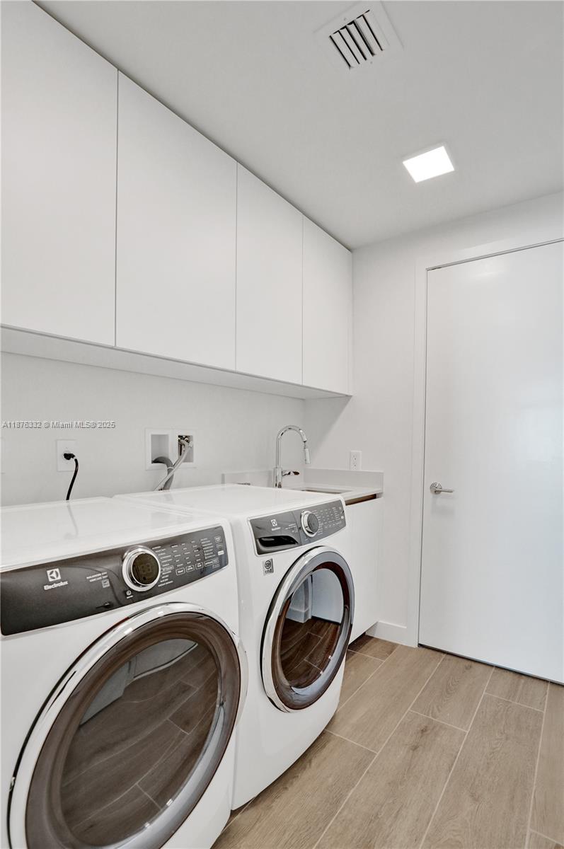 Casamar - Residential Lease