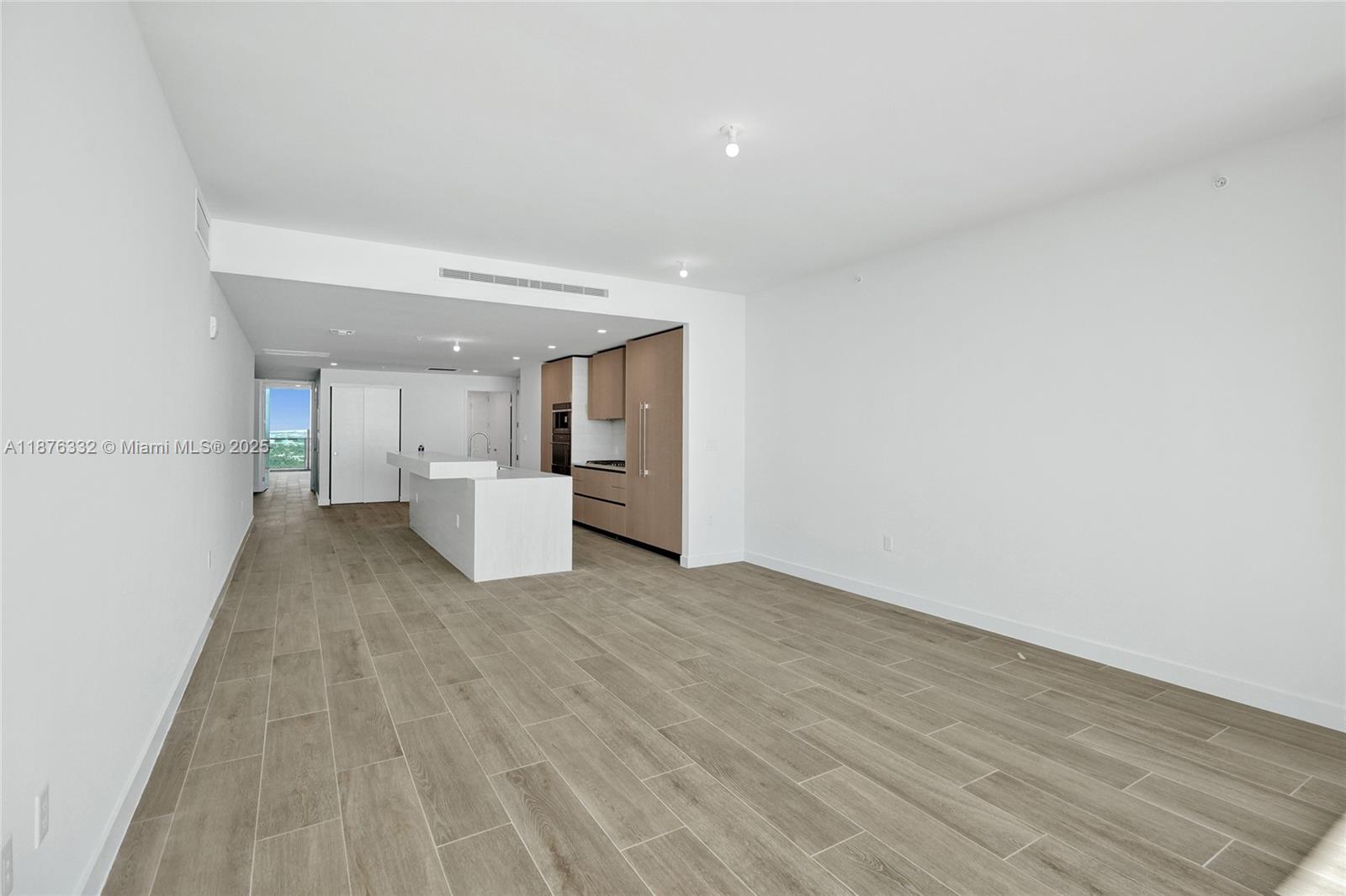 Casamar - Residential Lease