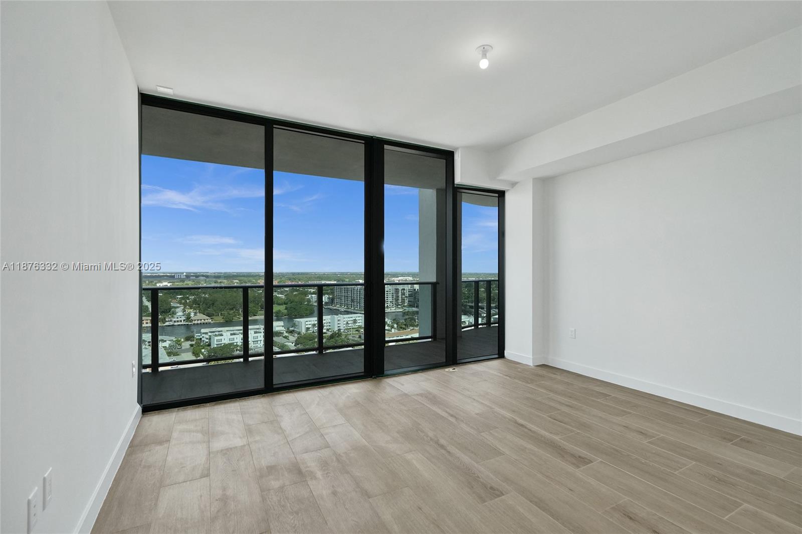 Casamar - Residential Lease