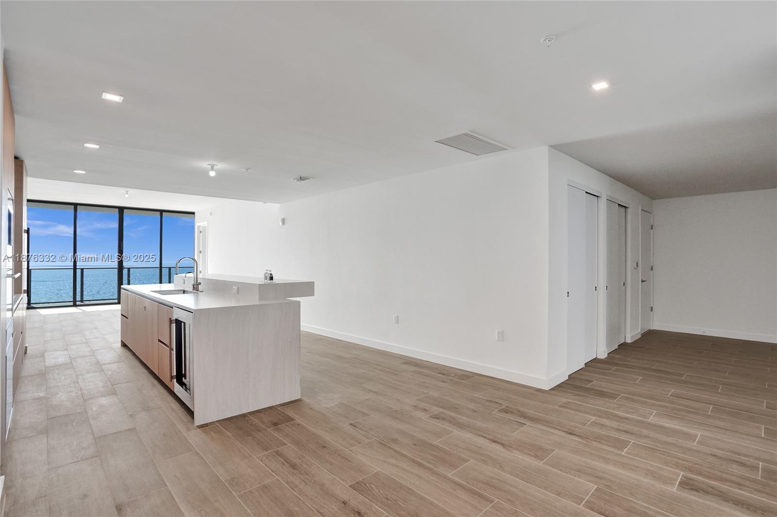 Casamar - Residential Lease